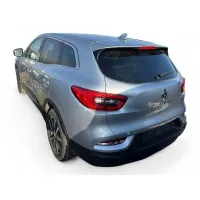 Renault Kadjar, 2022, АКПП, пробег 97796 км