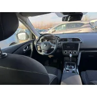 Renault Kadjar, 2022, АКПП, пробег 97796 км
