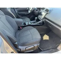 Renault Kadjar, 2022, АКПП, пробег 97796 км