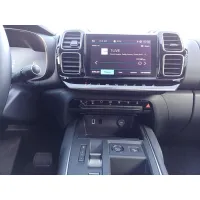 Citroën C5, 2023, АКПП, пробег 18133 км