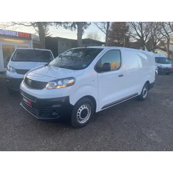 Fiat Scudo, 2023, МКПП, пробег 75550 км