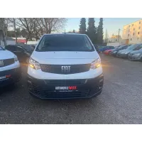 Fiat Scudo, 2023, МКПП, пробег 75550 км