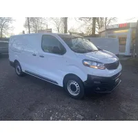 Fiat Scudo, 2023, МКПП, пробег 75550 км