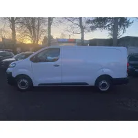 Fiat Scudo, 2023, МКПП, пробег 75550 км