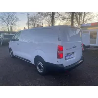Fiat Scudo, 2023, МКПП, пробег 75550 км