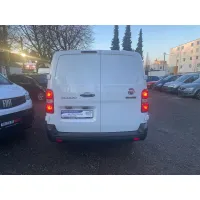 Fiat Scudo, 2023, МКПП, пробег 75550 км