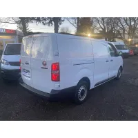 Fiat Scudo, 2023, МКПП, пробег 75550 км