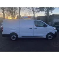 Fiat Scudo, 2023, МКПП, пробег 75550 км