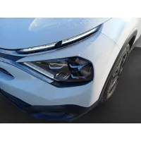 Citroën C4, 2023, МКПП, пробег 21021 км