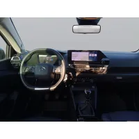 Citroën C4, 2023, МКПП, пробег 21021 км