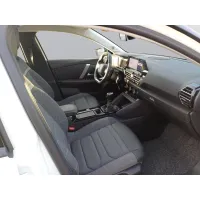 Citroën C4, 2023, МКПП, пробег 21021 км