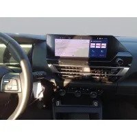 Citroën C4, 2023, МКПП, пробег 21021 км