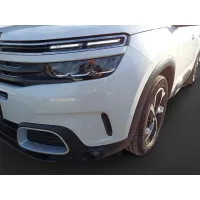 Citroën C5, 2022, МКПП, пробег 59895 км