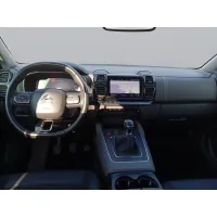 Citroën C5, 2022, МКПП, пробег 59895 км