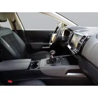 Citroën C5, 2022, МКПП, пробег 59895 км