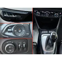 Opel Crossland, 2023, АКПП, пробег 74268 км