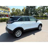 Opel Crossland, 2023, АКПП, пробег 74268 км