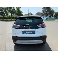 Opel Crossland, 2023, АКПП, пробег 74268 км