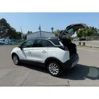 Opel Crossland, 2023, АКПП, пробег 74268 км
