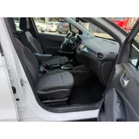 Opel Crossland, 2023, АКПП, пробег 74268 км