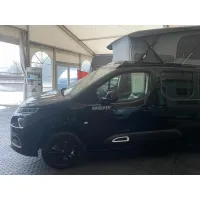 Автодом Vanderer Berlingo, 2025, МКПП, пробег 46 км