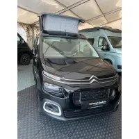 Автодом Vanderer Berlingo, 2025, МКПП, пробег 46 км