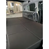 Автодом Vanderer Berlingo, 2025, МКПП, пробег 46 км