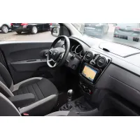 Dacia Lodgy, 2020, МКПП, пробег 99200 км