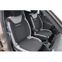 Dacia Lodgy, 2020, МКПП, пробег 99200 км