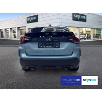 Citroën C4, 2023, АКПП, пробег 24364 км