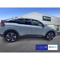 Citroën C4, 2023, АКПП, пробег 24364 км