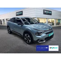 Citroën C4, 2023, АКПП, пробег 24364 км