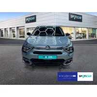 Citroën C4, 2023, АКПП, пробег 24364 км