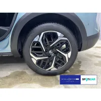 Citroën C4, 2023, АКПП, пробег 24364 км