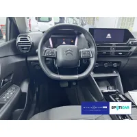 Citroën C4, 2023, АКПП, пробег 24364 км
