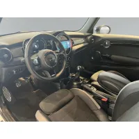 MINI Cooper, 2023, МКПП, пробег 24900 км