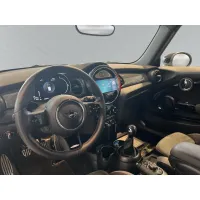 MINI Cooper, 2023, МКПП, пробег 24900 км