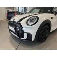 MINI Cooper, 2023, МКПП, пробег 24900 км