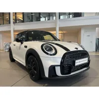 MINI Cooper, 2023, МКПП, пробег 24900 км