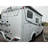 Автодом Etrusco V, 2026, МКПП, пробег 100 км