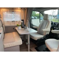 Автодом Etrusco V, 2026, МКПП, пробег 100 км