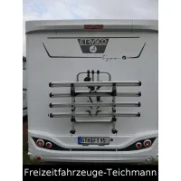 Автодом Etrusco I, 2024, АКПП, пробег 21400 км