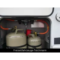 Автодом Etrusco I, 2024, АКПП, пробег 21400 км