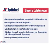 Автодом Weinsberg CaraCompact, 2024, АКПП, пробег 38743 км