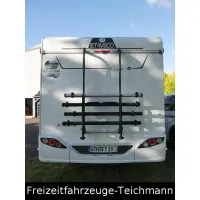 Автодом Etrusco A, 2025, МКПП, пробег 20300 км