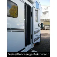 Автодом Etrusco A, 2025, МКПП, пробег 20300 км