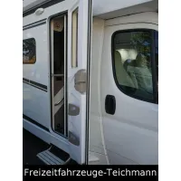 Автодом Etrusco A, 2025, МКПП, пробег 20300 км