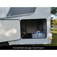 Автодом Etrusco A, 2025, МКПП, пробег 20300 км