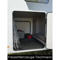 Автодом Etrusco A, 2025, МКПП, пробег 20300 км