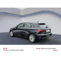 Audi A3, 2022, МКПП, пробег 79500 км